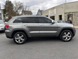 Used 2011 Jeep Grand Cherokee Overland image 2