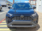 Certified 2024 Toyota RAV4 XLE image 2