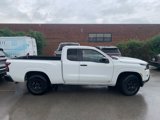 Used 2024 Nissan Frontier S w/ S Utility Package image 2