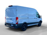 Used 2018 Ford Transit 250 130 Medium Roof image 5