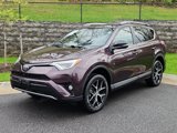 Used 2017 Toyota RAV4 SE image 1