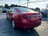 Used 2015 MAZDA MAZDA6 Sport image 3