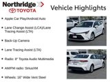 Used 2023 Toyota Corolla LE image 5