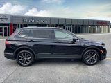 Used 2022 Volkswagen Tiguan SE image 5