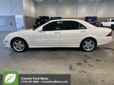 Used 2002 Mercedes-Benz S 500 image 6