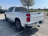 New 2025 Chevrolet Silverado 1500 LT w/ All Star Edition Plus image 5