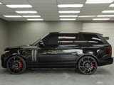 Used 2015 Land Rover Range Rover Supercharged image 4