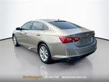 Used 2023 Chevrolet Malibu LT w/ Driver Confidence Package image 5