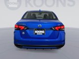 Used 2022 Nissan Versa SV w/ Trunk Package image 4