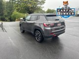 Used 2021 Jeep Compass Trailhawk image 5