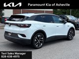 Used 2022 Volkswagen ID.4 Pro image 3