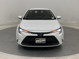 Used 2020 Toyota Corolla LE image 2
