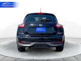 Used 2015 Nissan Juke SL image 4