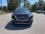 Used 2021 Hyundai Tucson Limited w/ Cargo Package image 3