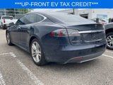 Used 2014 Tesla Model S P85D image 2