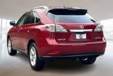 Used 2010 Lexus RX 350 AWD image 2