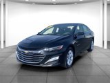 Used 2025 Chevrolet Malibu LT image 3
