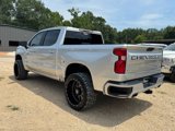 Used 2020 Chevrolet Silverado 1500 RST w/ Texas Edition image 3