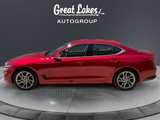Used 2022 Genesis G70 2.0T image 2