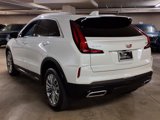 Used 2024 Cadillac XT4 Premium Luxury image 6