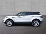 Used 2017 Land Rover Range Rover Evoque SE image 2