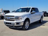 Certified 2020 Ford F150 King Ranch w/ Equipment Group 601A Luxury image 3