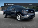 Used 2023 Ford F150 XLT image 4