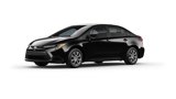 New 2025 Toyota Corolla LE image 4