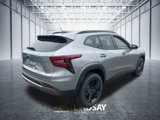 New 2025 Chevrolet Trax ACTIV w/ Driver Confidence Package image 5