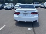 Used 2021 Toyota Camry SE image 6