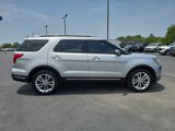 Used 2019 Ford Explorer Limited w/ Ford Safe & Smart Package image 4