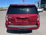Used 2017 GMC Yukon SLT image 4