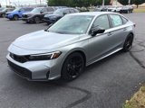 New 2026 Honda Civic Sport image 6