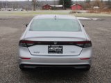 New 2025 Honda Accord Touring image 6