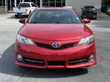 Used 2012 Toyota Camry SE image 6