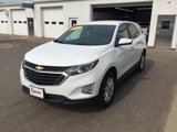 Used 2021 Chevrolet Equinox LT image 4