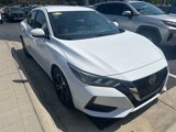 Used 2021 Nissan Sentra SV image 2