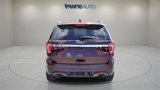 Used 2018 Ford Explorer XLT image 4