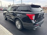 Used 2020 Ford Explorer Limited image 5