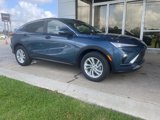 New 2025 Buick Envista Preferred image 2