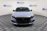 Used 2022 Honda Accord Sport image 2