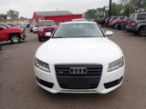Used 2012 Audi A5 2.0T Premium Plus w/ Premium Plus Pkg image 2