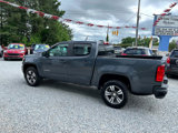 Used 2017 Chevrolet Colorado W/T w/ Custom Special Edition image 2