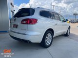 Used 2013 Buick Enclave Leather w/ LPO, Cargo Convenience Pkg image 4