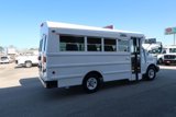 Used 2007 Chevrolet Express 3500 w/ School Bus Package image 4