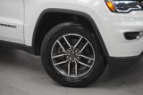 Certified 2021 Jeep Grand Cherokee Limited w/ Premium Lighting Group image 4