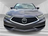 Certified 2020 Acura TLX V6 w/ Technology Package image 4