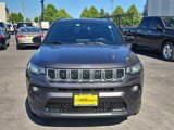 Used 2023 Jeep Compass Latitude image 2
