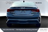 Used 2023 Kia Forte LXS image 4