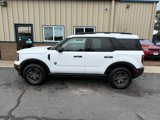 Used 2021 Ford Bronco Sport Big Bend image 3